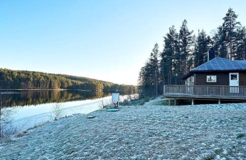 Evje House | 6 person holiday home in Hornnes-By Traum