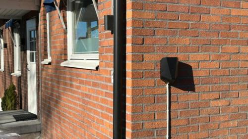 Partille Apartment | Lägenhet på landet nära stan