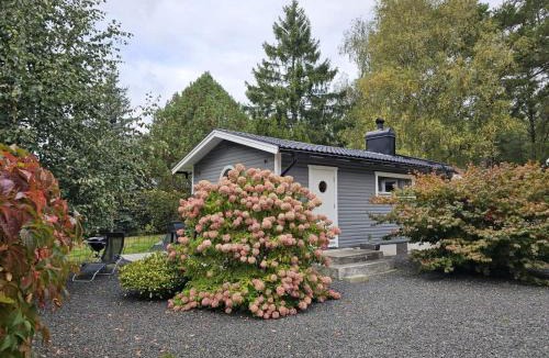 Sandskogen House | 4 star holiday home in Löddeköpinge