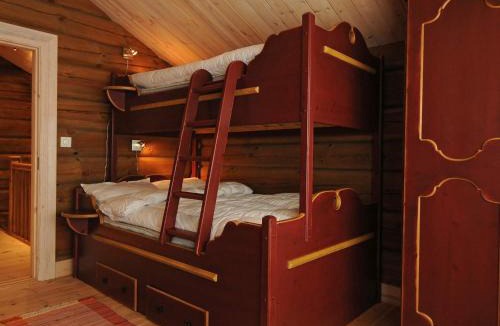 Skeikampen House | 4 star holiday home in Fåvang