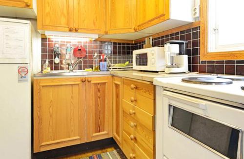 Monsteras House | 4 person holiday home in Mönsterås