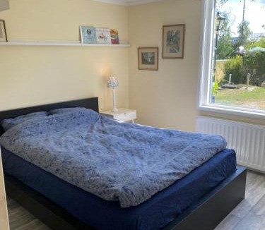 Bergshamra House | Accommodation close to nature with the sea just around the corner