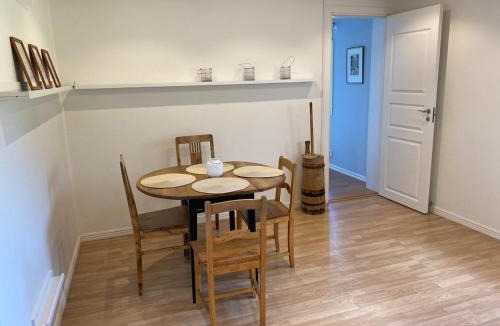 Bergshamra House | Accommodation close to nature with the sea just around the corner