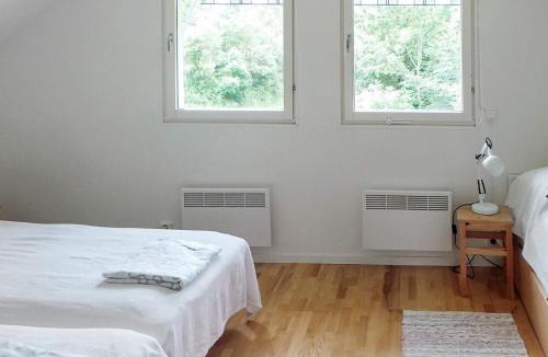 Stravalla House | 4 star holiday home in Stråvalla
