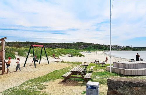 Stravalla House | 4 star holiday home in Stråvalla