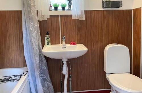 Farjestaden House | 4 person holiday home in FÄRJESTADEN