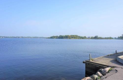 Ronneby House | 4 person holiday home in RONNEBY-By Traum