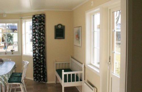 Tvaaker House | 4 person holiday home in Tvååker-By Traum