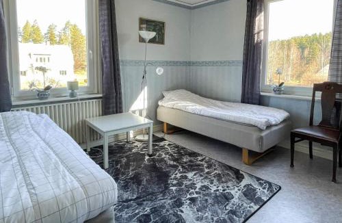 Morlunda House | 8 person holiday home in Mörlunda-By Traum