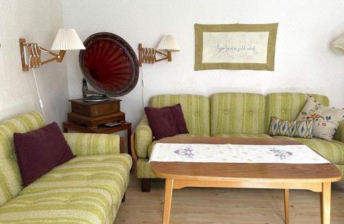 Grastorp House | Charming Countryside Cottage in Bohuslän