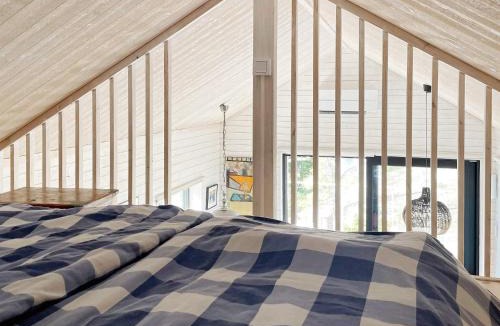 Vaddo House | 4 star holiday home in VÄDDÖ