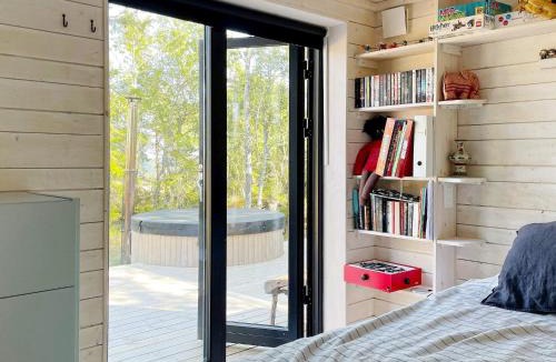 Vaddo House | 4 star holiday home in VÄDDÖ
