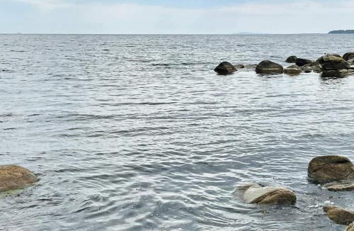 Solvesborg House | 3 person holiday home in SÖLVESBORG-By Traum
