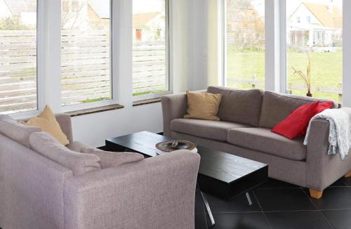 Glommen House | 5 star holiday home in Glommen