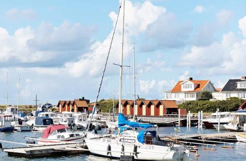 Glommen House | 5 star holiday home in Glommen