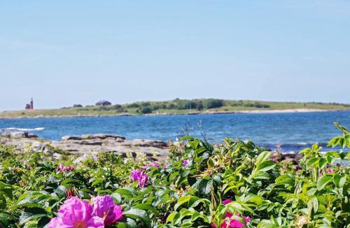 Halmstad House | 5 person holiday home in Halmstad-By Traum