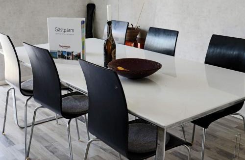 Halmstad House | 5 person holiday home in Halmstad-By Traum