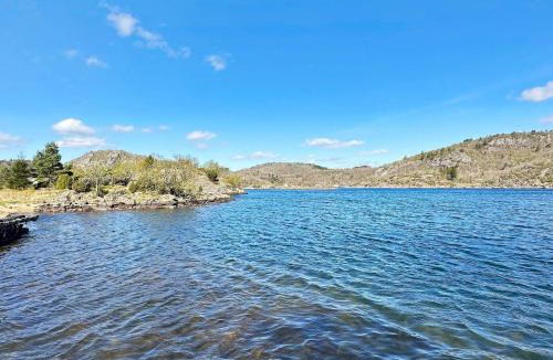 Farsund House | 5 person holiday home in Farsund