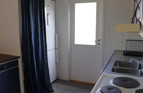 Himle House | 5 person holiday home in TRÄSLÖVSLÄGE-By Traum