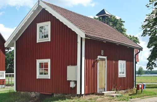 Torne House | 5 person holiday home in LÖNASHULT-By Traum