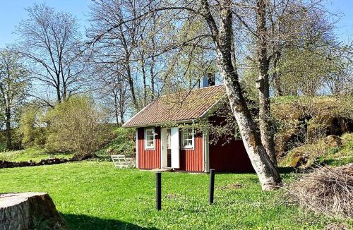 Falkoping House | 4 person holiday home in FALKÖPING-By Traum