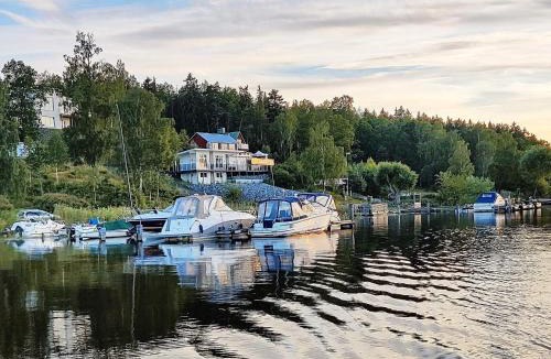 Torshalla House | 4 star holiday home in Torshälla