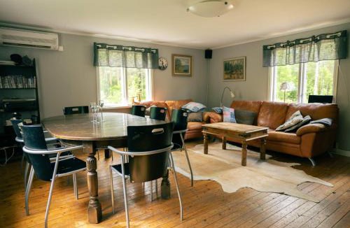 Sandhult House | 6 person holiday home in SANDHULT-By Traum