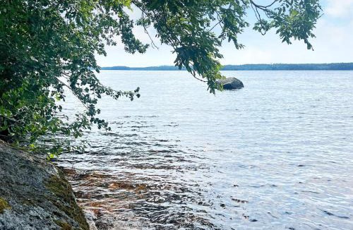 Braas House | 4 person holiday home in BRAÅS-By Traum