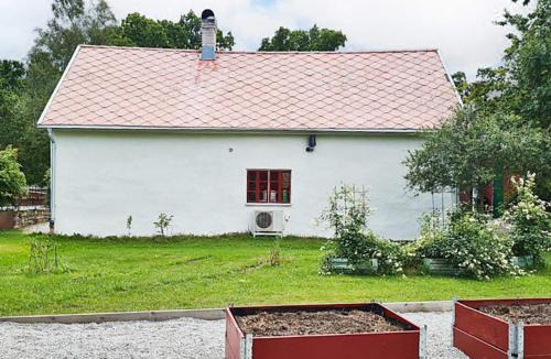 Slite House | 2 person holiday home in SLITE