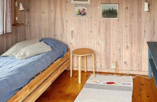 Skummesloevsstrand House | Cosy cottage with garden-By Traum