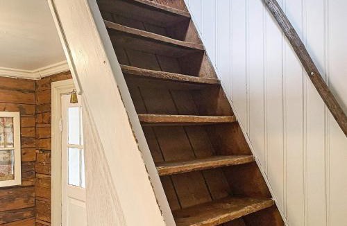 Hestra House | 8 person holiday home in Hestra-By Traum