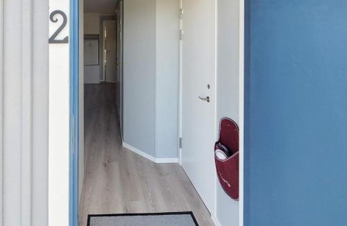 Nosund House | 4 person holiday home in Nösund
