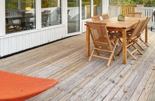 Storlinge House | Stylish Holiday Apartment on Oland
