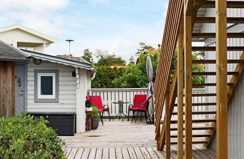 Frillesas House | 4 star holiday home in Frillesås