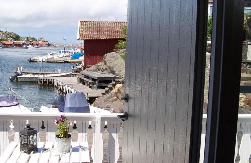 Ronnang House | 4 person holiday home in Rönnäng-By Traum