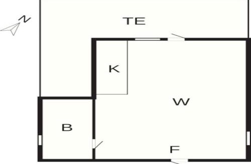 Ronnang House | 4 person holiday home in Rönnäng-By Traum