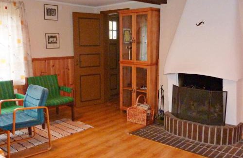Paulistrom House | 6 person holiday home in Pauliström-By Traum