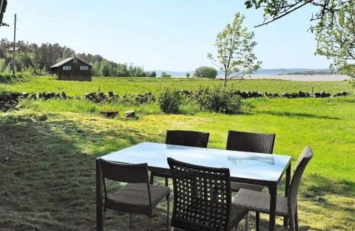 Kode House | 4 star holiday home in kode