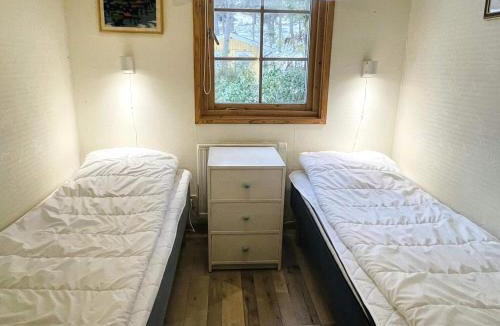 Yngsjo House | 6 person holiday home in YNGSJÖ-By Traum