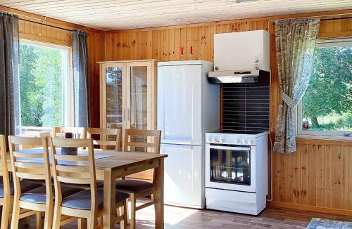 Bengtsfors House | 4 person holiday home in BENGTSFORS