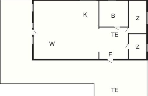 Bengtsfors House | 4 person holiday home in BENGTSFORS