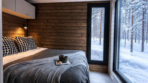 Kolari Apartment | Lapelland Riverside Village