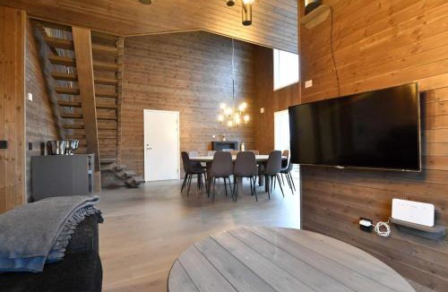Idre House | 12 person holiday home in IDRE
