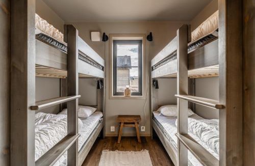 Idre House | Vildhem Fjällviddsvägen