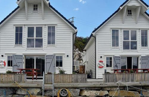 Bomlo House | 8 person holiday home in Urangsvåg-By Traum