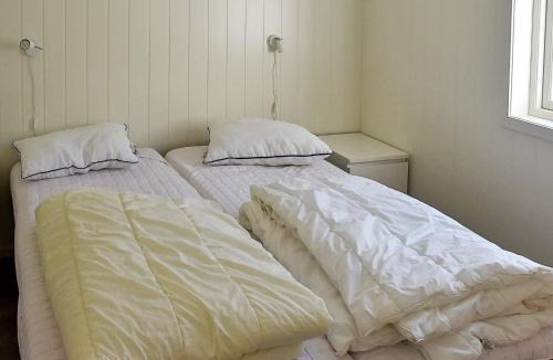 Bomlo House | 8 person holiday home in Urangsvåg-By Traum