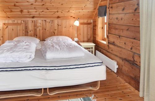 Orskog House | 8 person holiday home in Ørskog-By Traum