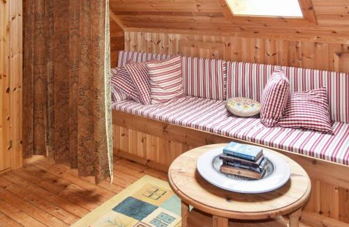 Orskog House | 8 person holiday home in Ørskog-By Traum