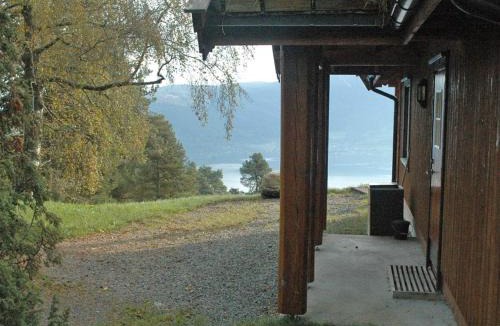 Solberg House | 7 person holiday home in Blaksæter-By Traum