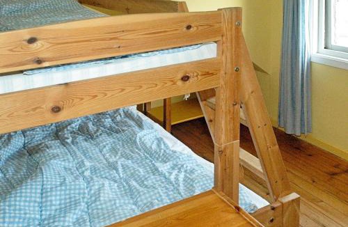 Hyllestad House | 8 person holiday home in Sørbøvåg